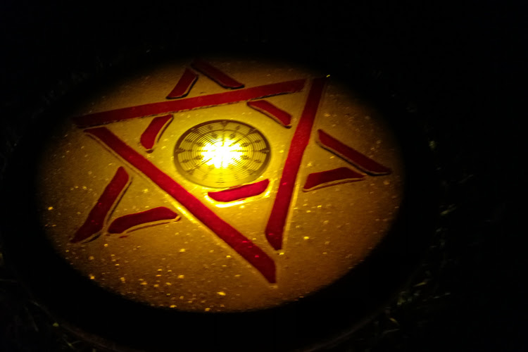 Bioenergijski krožniki