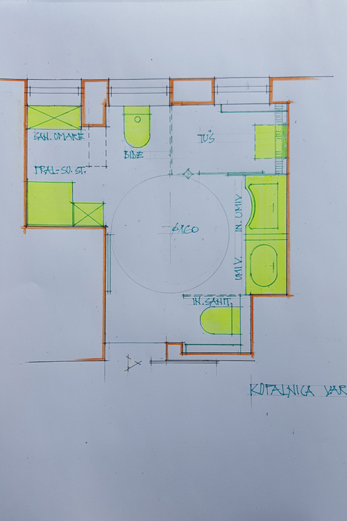 Kopalnica za invalide