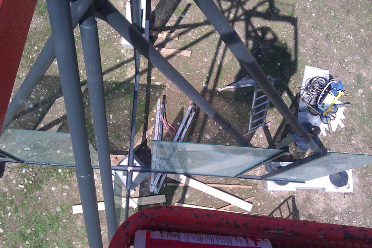 Krožišče Šempeter