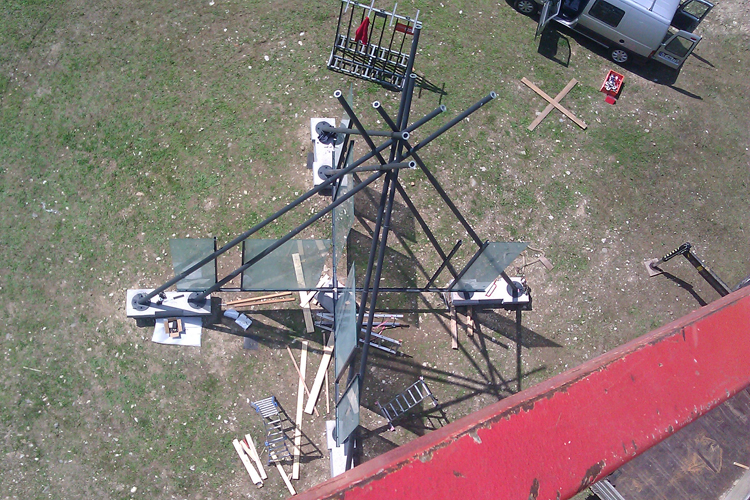 Krožišče Šempeter