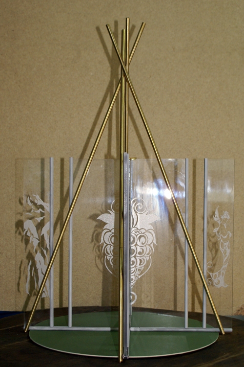 Krožišče Šempeter