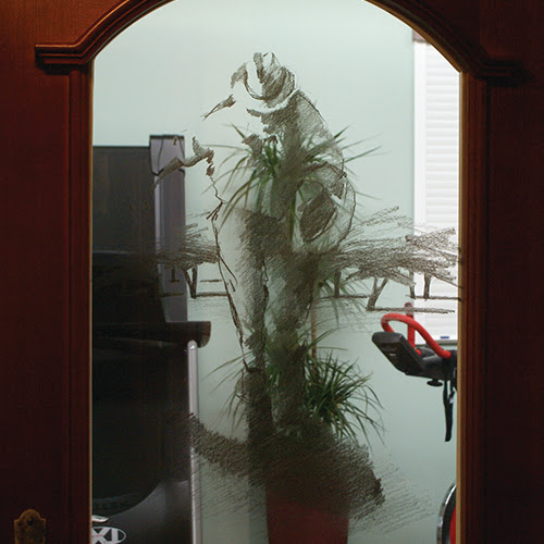 Fotofolija in UV print