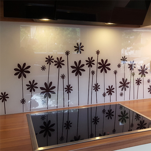 Fotofolija in UV print