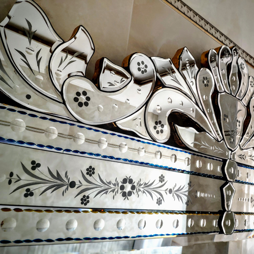 Restavratorstvo stekla