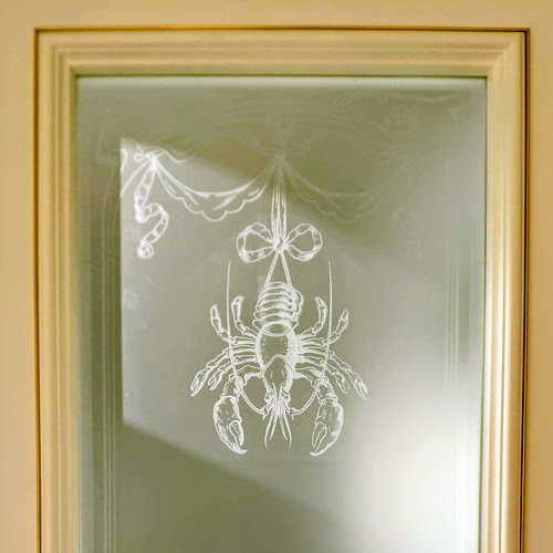 Restavratorstvo stekla